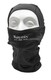 WAHLSTEN BALAKLAVA, MUSTA